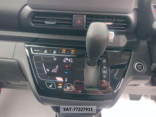 Nissan ROOX 2021-02 218694-7