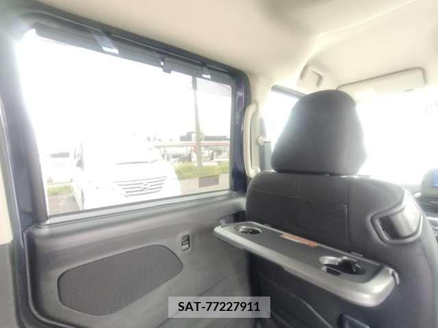 Nissan ROOX 2021-02 218694-5