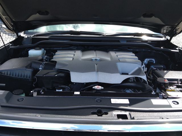 Toyota LAND CRUISER 2020-07 23122-29