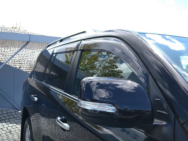 Toyota LAND CRUISER 2020-07 23122-4