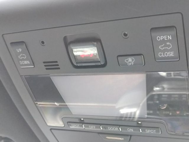 Toyota LAND CRUISER 2020-07 23122-13