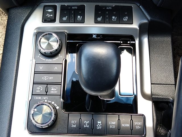 Toyota LAND CRUISER 2020-07 23122-17