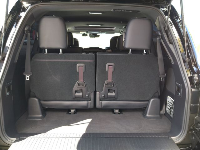 Toyota LAND CRUISER 2020-07 23122-28
