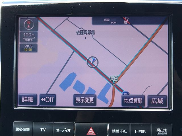 Toyota LAND CRUISER 2020-07 23122-14