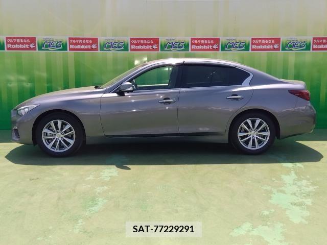Nissan SKYLINE 2019-03 251645-1