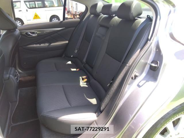 Nissan SKYLINE 2019-03 251645-6