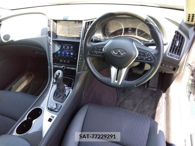 Nissan SKYLINE 2019-03 251645-4