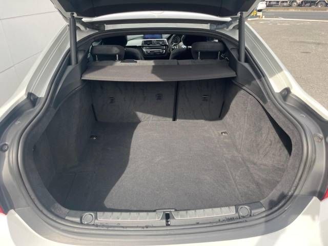 Bmw 4 SERIES 2015-05 16396-12