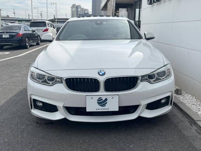 Bmw 4 SERIES 2015-05 16396-15