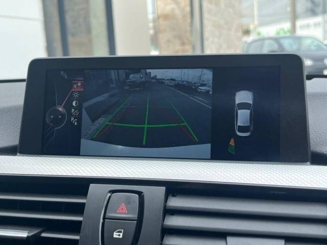 Bmw 4 SERIES 2015-05 16396-5