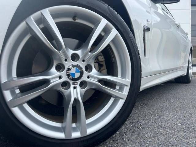Bmw 4 SERIES 2015-05 16396-14