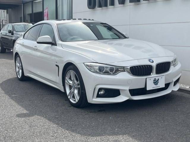 Bmw 4 SERIES 2015-05 16396-17