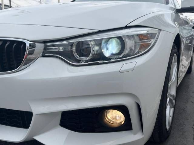 Bmw 4 SERIES 2015-05 16396-13