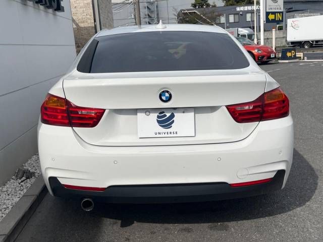 Bmw 4 SERIES 2015-05 16396-16