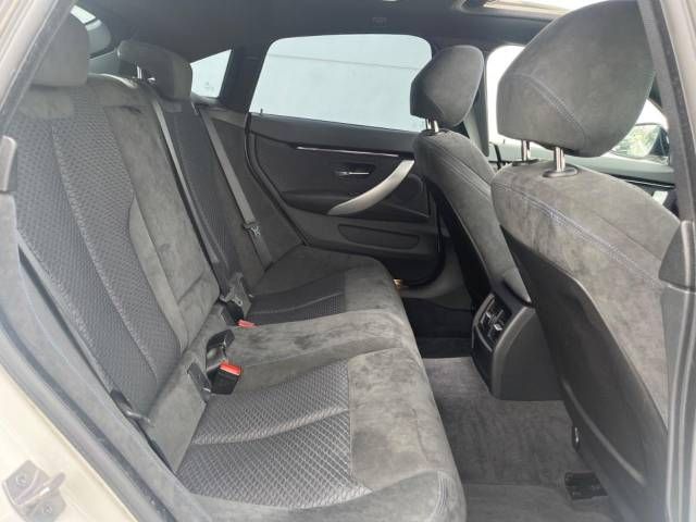 Bmw 4 SERIES 2015-05 16396-9