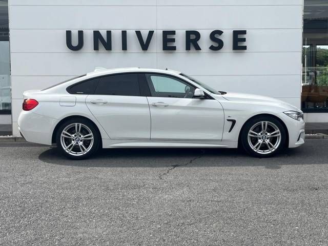 Bmw 4 SERIES 2015-05 16396-19