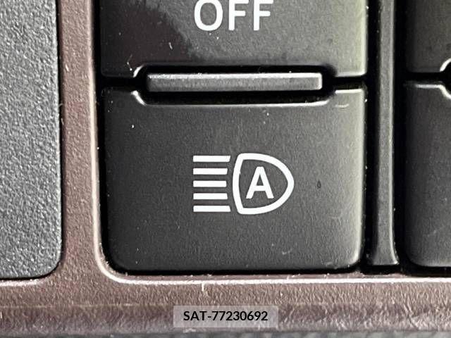 Toyota TANK 2019-02 329361-5