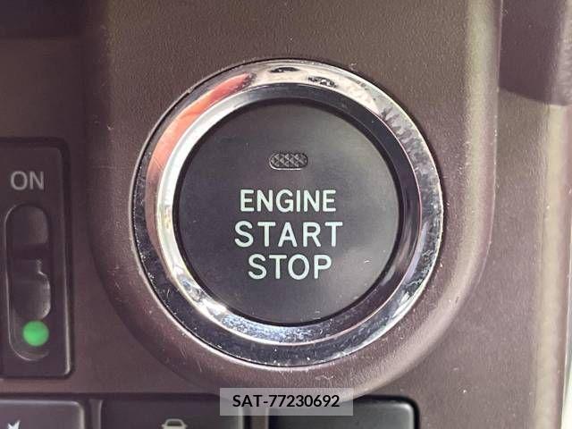 Toyota TANK 2019-02 329361-7