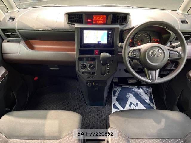 Toyota TANK 2019-02 329361-1