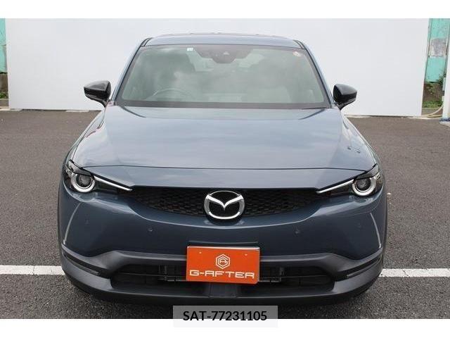 Mazda MX-30 2020-12 352459-8