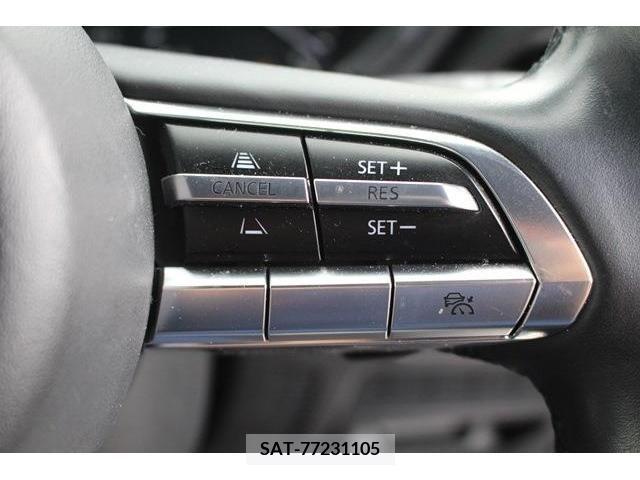 Mazda MX-30 2020-12 352459-6