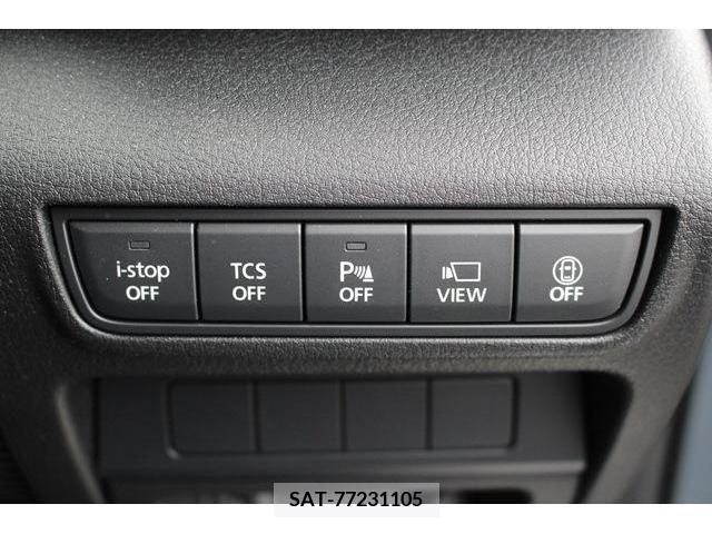 Mazda MX-30 2020-12 352459-4