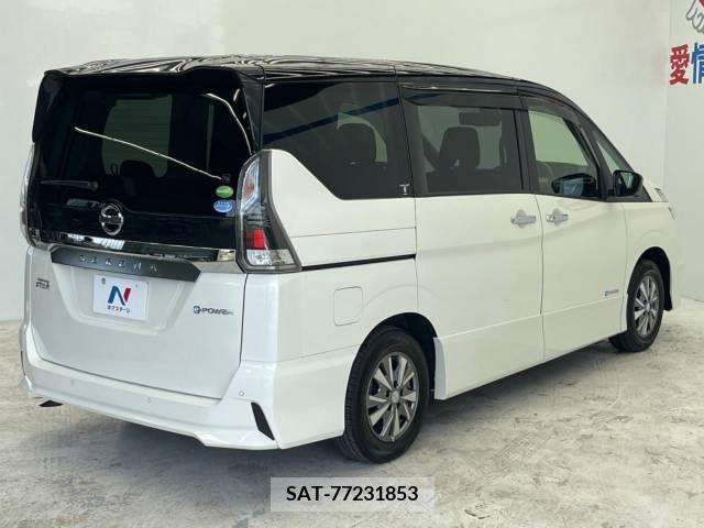 Nissan SERENA 2019-01 386177-18