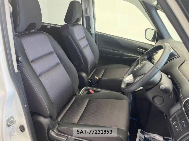 Nissan SERENA 2019-01 386177-8