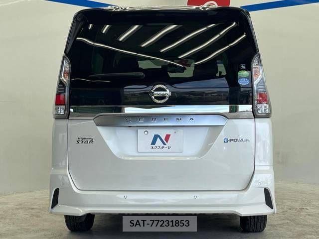 Nissan SERENA 2019-01 386177-16