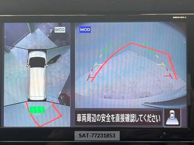 Nissan SERENA 2019-01 386177-6