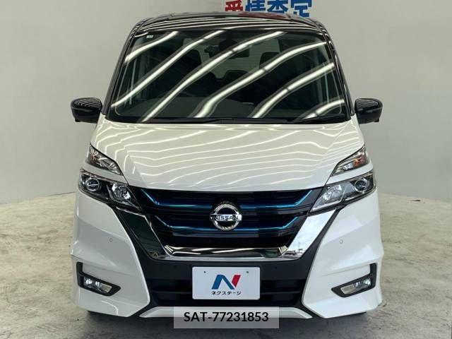 Nissan SERENA 2019-01 386177-15