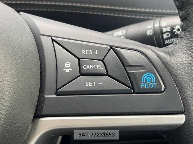 Nissan SERENA 2019-01 386177-4