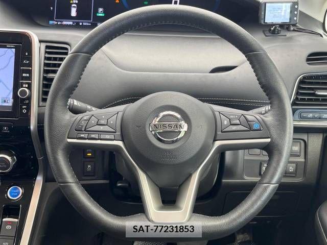 Nissan SERENA 2019-01 386177-12