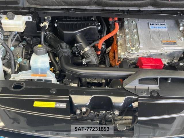 Nissan SERENA 2019-01 386177-19