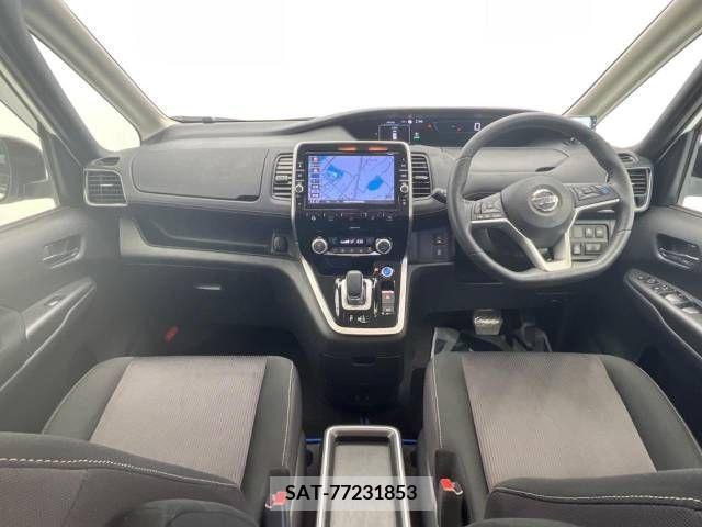 Nissan SERENA 2019-01 386177-1