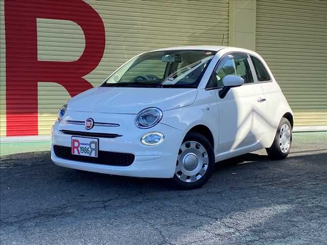 Fiat 500 2018-02 27343-0