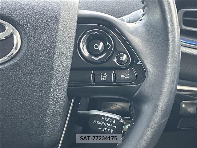 Toyota PRIUS 2019-02 366598-22
