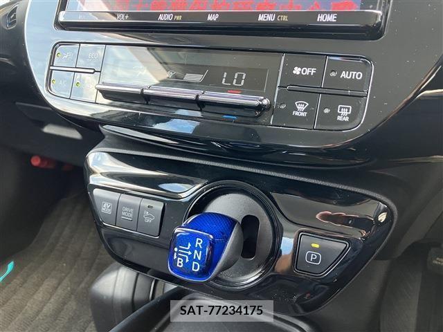 Toyota PRIUS 2019-02 366598-29