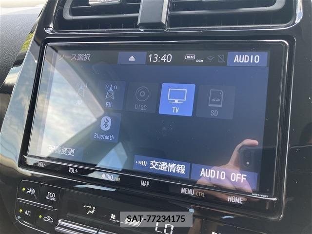 Toyota PRIUS 2019-02 366598-28