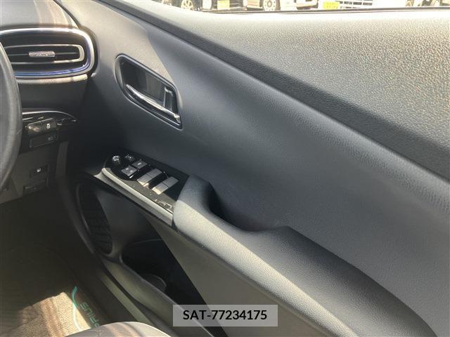 Toyota PRIUS 2019-02 366598-19