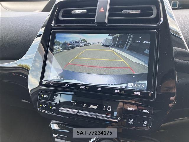 Toyota PRIUS 2019-02 366598-27
