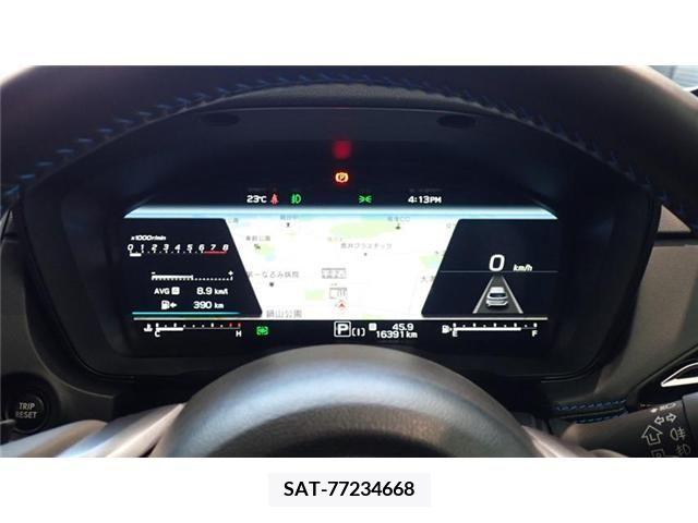 Subaru LEVORG 2021-08 275080-19
