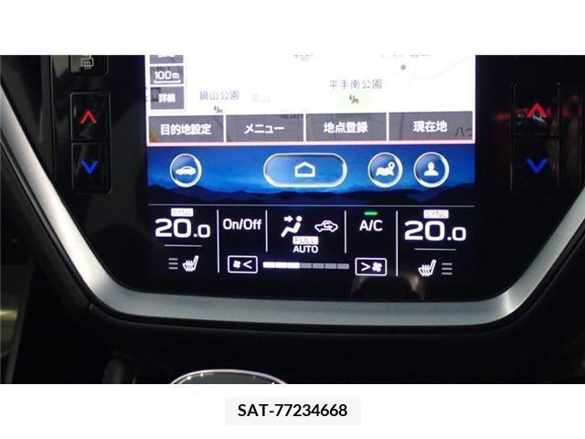 Subaru LEVORG 2021-08 275080-18