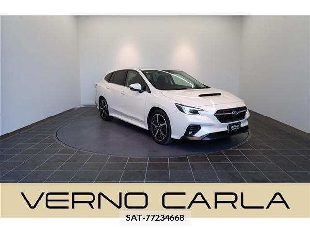 Subaru LEVORG 2021-08 275080-0