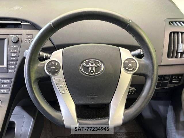 Toyota PRIUS 2009-06 250893-8