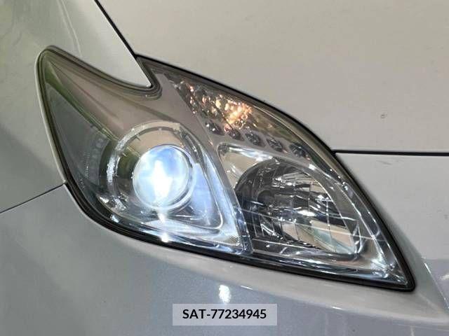 Toyota PRIUS 2009-06 250893-12