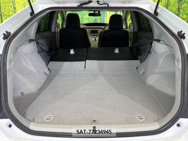 Toyota PRIUS 2009-06 250893-11