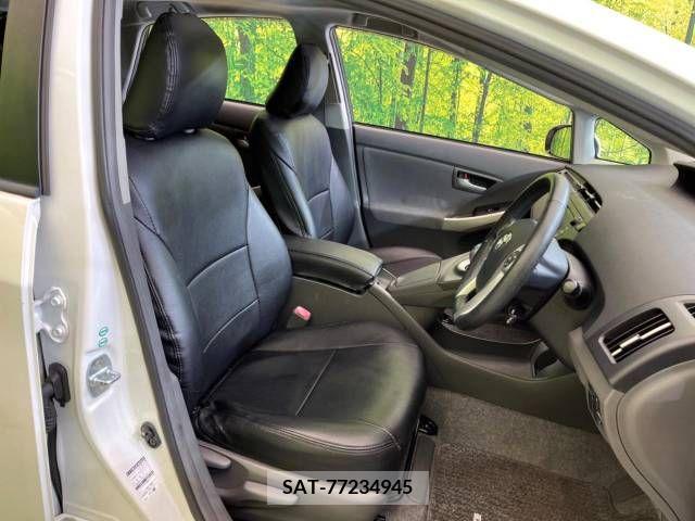 Toyota PRIUS 2009-06 250893-9