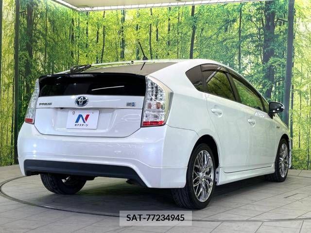 Toyota PRIUS 2009-06 250893-17