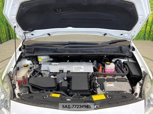 Toyota PRIUS 2009-06 250893-18